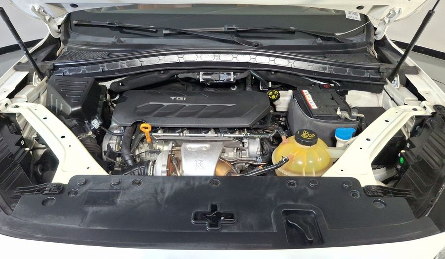 Mg Hs 2.0 TROPHY DCT AWD Suv 2022