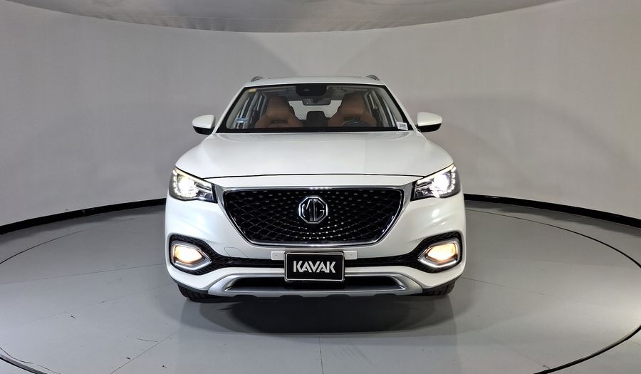 Mg Hs 2.0 TROPHY DCT AWD Suv 2022