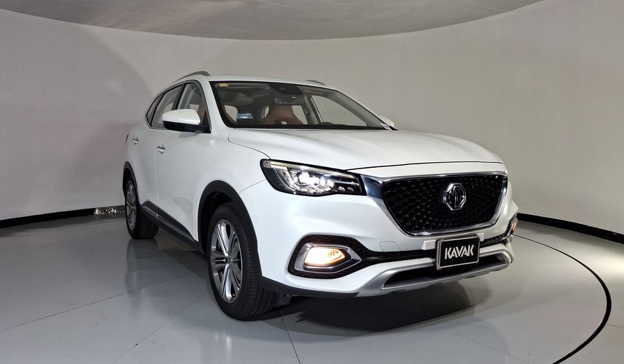 Mg Hs 2.0 TROPHY DCT AWD Suv 2022