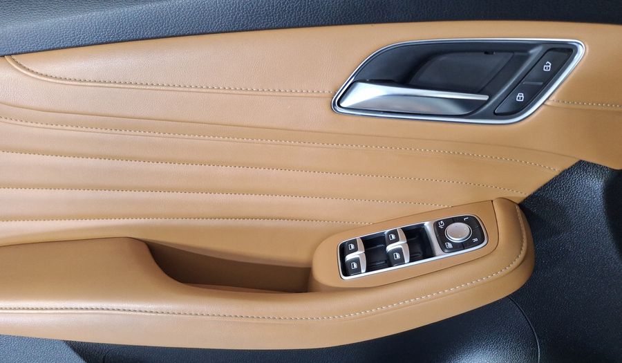 Mg Hs 2.0 TROPHY DCT AWD Suv 2022
