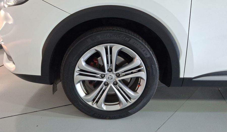 Mg Hs 2.0 TROPHY DCT AWD Suv 2022