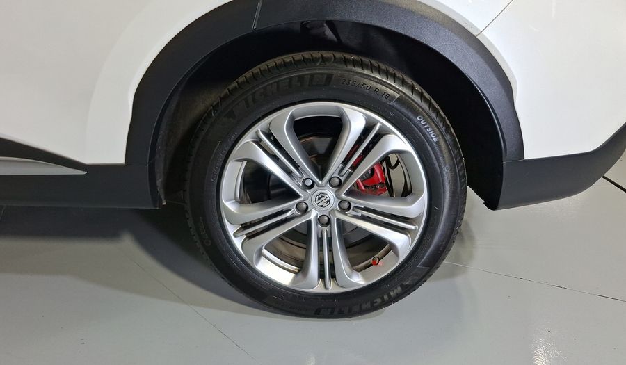 Mg Hs 2.0 TROPHY DCT AWD Suv 2022