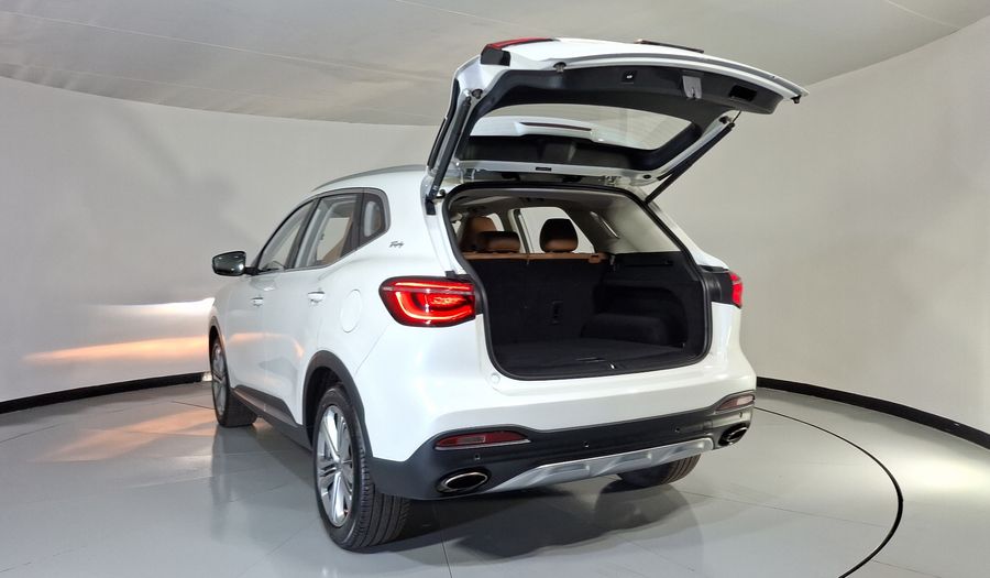 Mg Hs 2.0 TROPHY DCT AWD Suv 2022