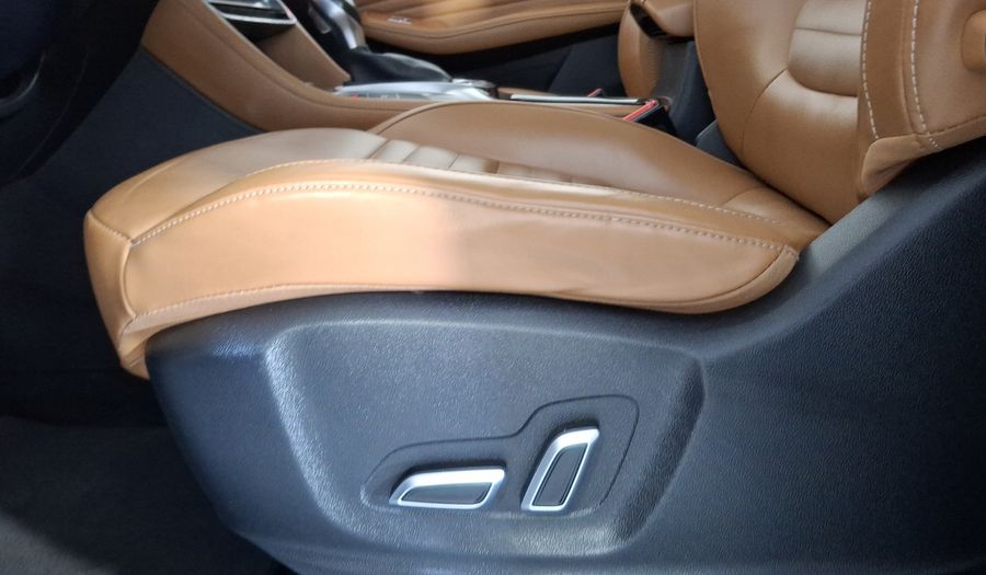 Mg Hs 2.0 TROPHY DCT AWD Suv 2022