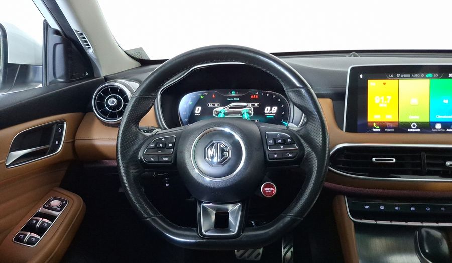 Mg Hs 2.0 TROPHY DCT AWD Suv 2022