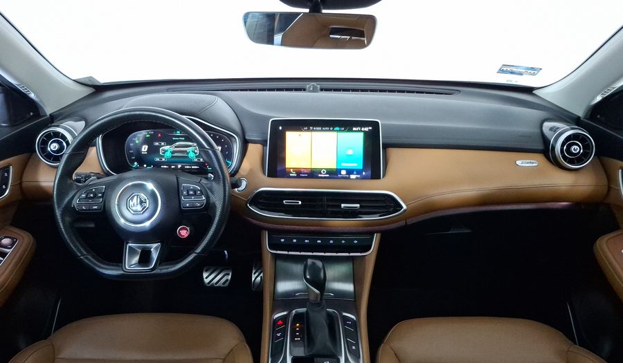 Mg Hs 2.0 TROPHY DCT AWD Suv 2022
