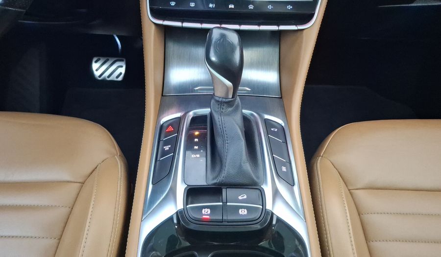 Mg Hs 2.0 TROPHY DCT AWD Suv 2022