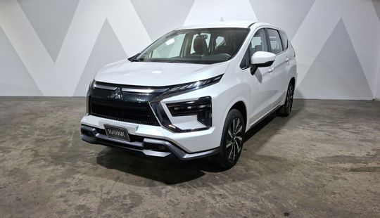 Mitsubishi • Xpander