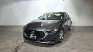 Mazda 3 2.5 I SPORT AUTO