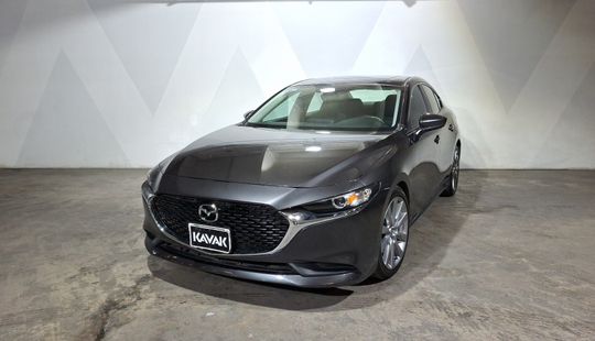 Mazda • Mazda 3
