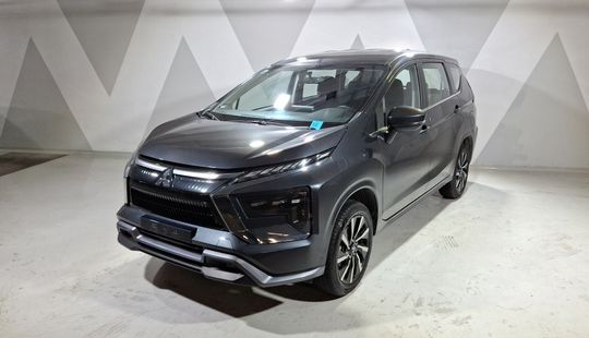 Mitsubishi • Xpander