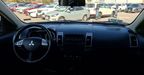 Mitsubishi Outlander 2.4 GLX CVT 4WD Suv 2014