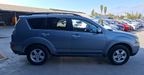 Mitsubishi Outlander 2.4 GLX CVT 4WD Suv 2014