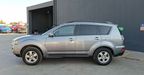 Mitsubishi Outlander 2.4 GLX CVT 4WD Suv 2014