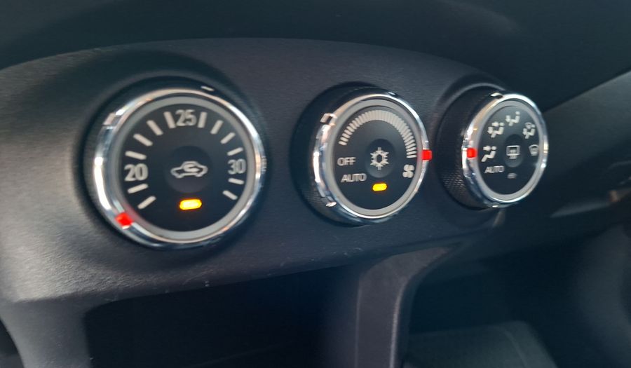 Mitsubishi Outlander 2.4 GLX CVT 4WD Suv 2014
