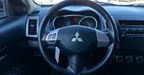 Mitsubishi Outlander 2.4 GLX CVT 4WD Suv 2014