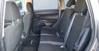 Mitsubishi Outlander 2.4 GLX CVT 4WD Suv 2014