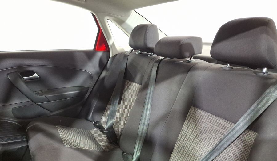 Volkswagen Vento 1.6 STARTLINE AUTO Sedan 2022
