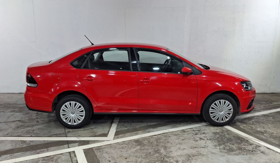 Volkswagen Vento 1.6 STARTLINE AUTO Sedan 2022