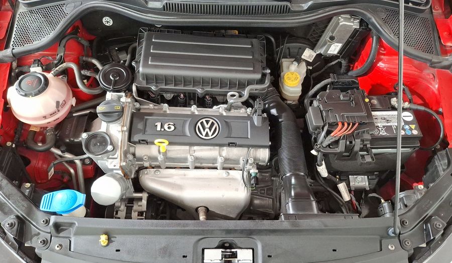 Volkswagen Vento 1.6 STARTLINE AUTO Sedan 2022