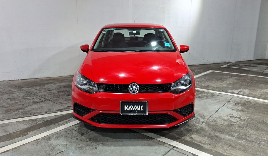 Volkswagen Vento 1.6 STARTLINE AUTO Sedan 2022