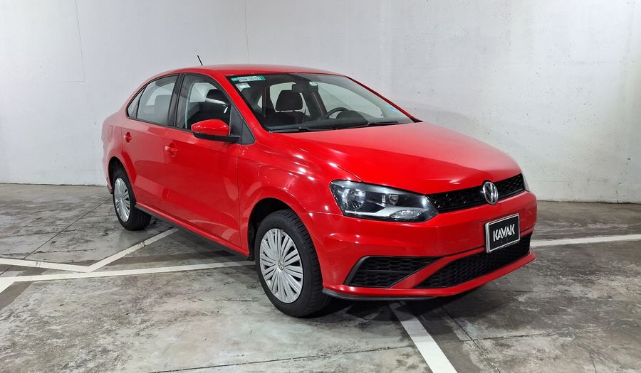 Volkswagen Vento 1.6 STARTLINE AUTO Sedan 2022