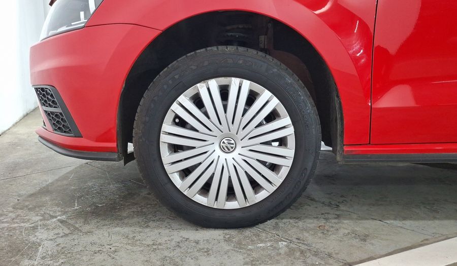 Volkswagen Vento 1.6 STARTLINE AUTO Sedan 2022