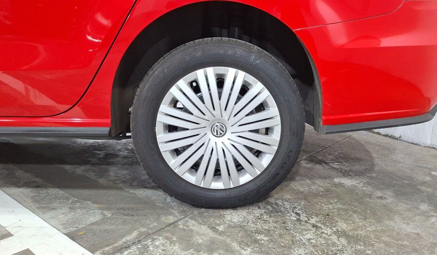 Volkswagen Vento 1.6 STARTLINE AUTO Sedan 2022