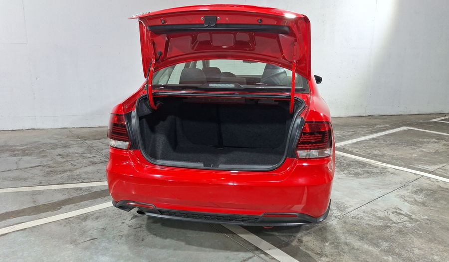 Volkswagen Vento 1.6 STARTLINE AUTO Sedan 2022