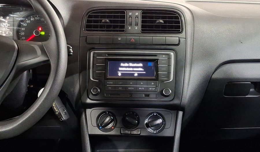 Volkswagen Vento 1.6 STARTLINE AUTO Sedan 2022