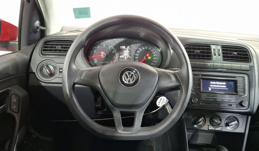 Volkswagen Vento 1.6 STARTLINE AUTO Sedan 2022