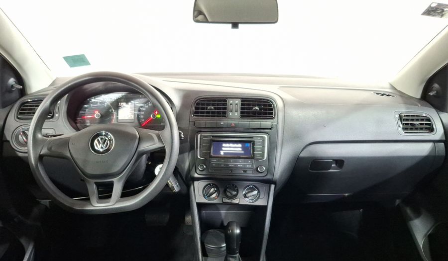 Volkswagen Vento 1.6 STARTLINE AUTO Sedan 2022