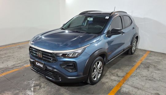 Fiat • Pulse