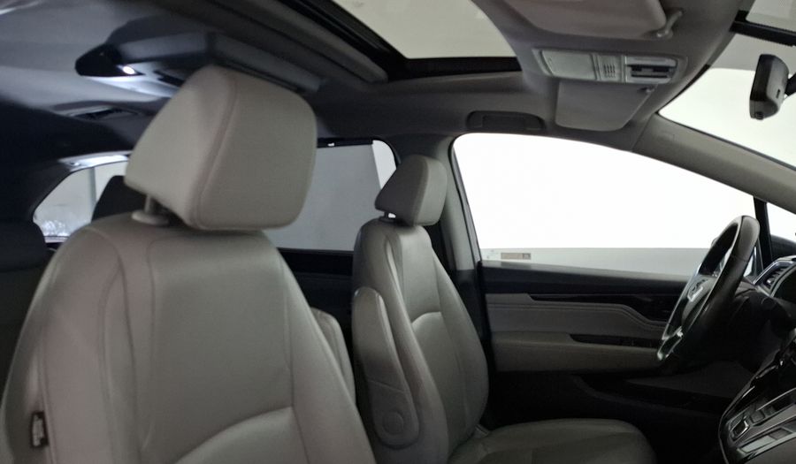 Honda Odyssey 3.5 TOURING AUTO Minivan 2019