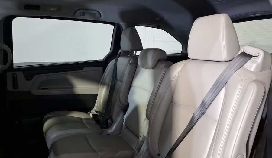 Honda Odyssey 3.5 TOURING AUTO Minivan 2019