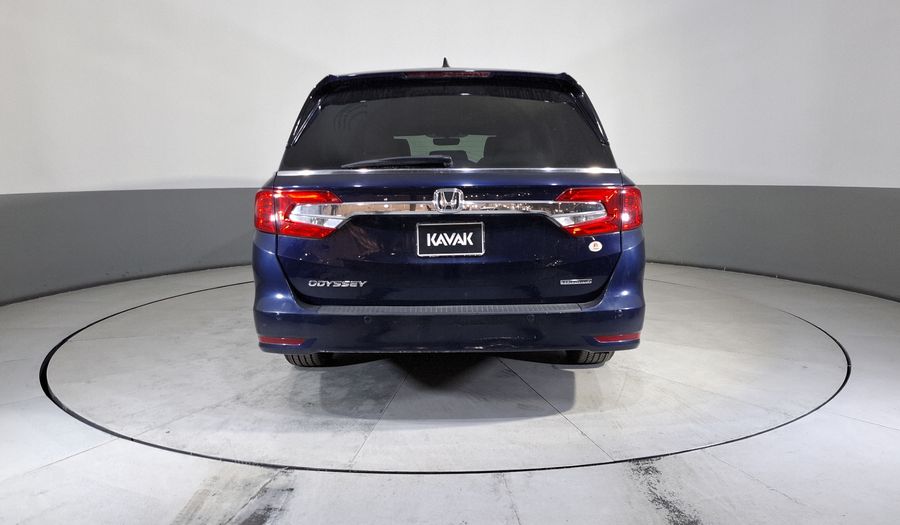 Honda Odyssey 3.5 TOURING AUTO Minivan 2019