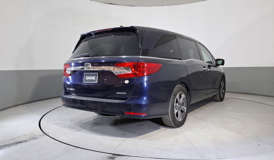 Honda Odyssey 3.5 TOURING AUTO Minivan 2019