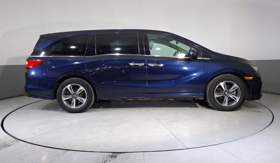 Honda Odyssey 3.5 TOURING AUTO Minivan 2019