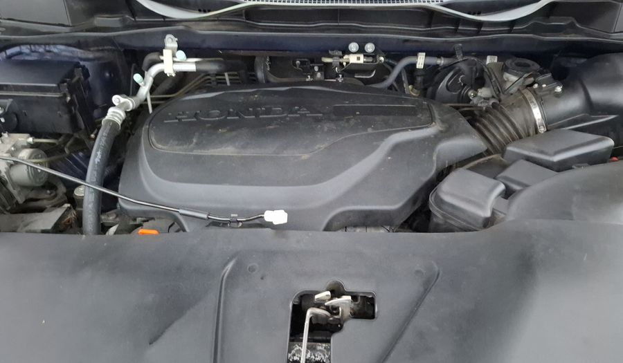 Honda Odyssey 3.5 TOURING AUTO Minivan 2019