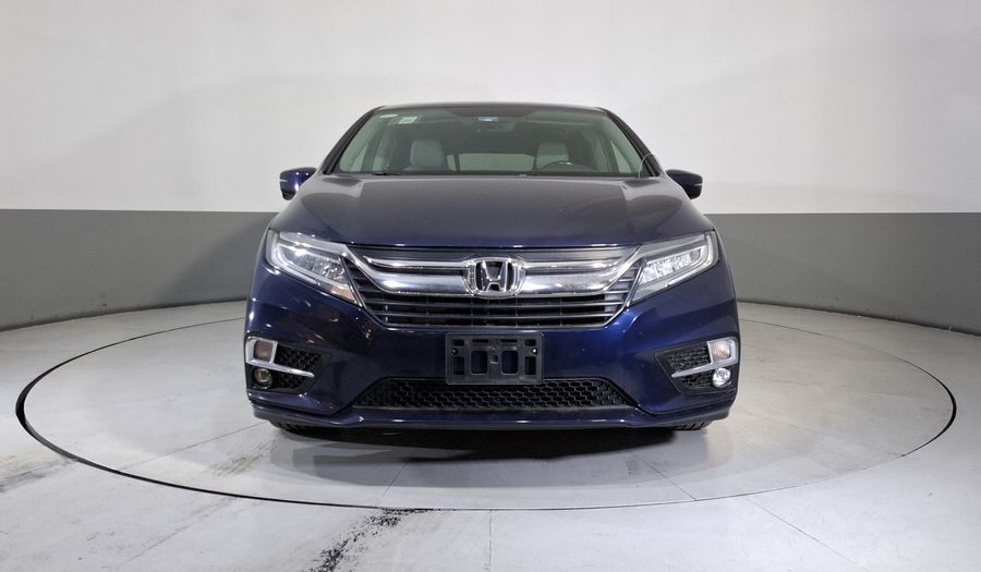 Honda Odyssey 3.5 TOURING AUTO Minivan 2019