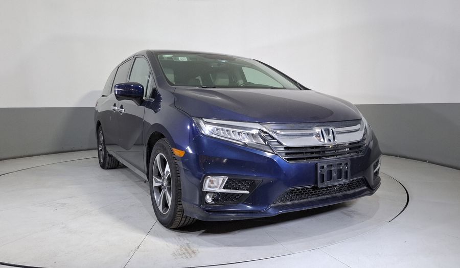 Honda Odyssey 3.5 TOURING AUTO Minivan 2019