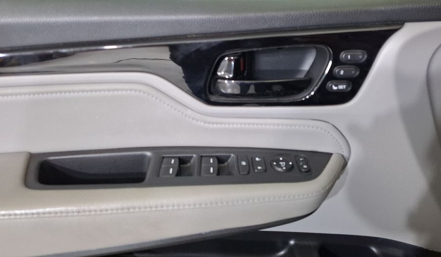 Honda Odyssey 3.5 TOURING AUTO Minivan 2019