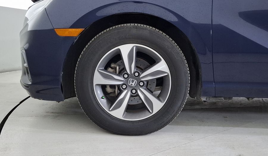 Honda Odyssey 3.5 TOURING AUTO Minivan 2019