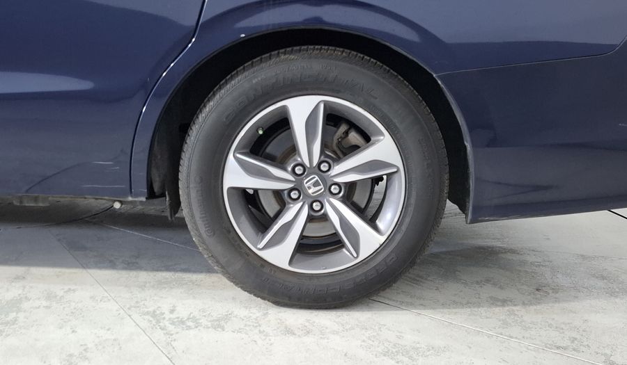 Honda Odyssey 3.5 TOURING AUTO Minivan 2019