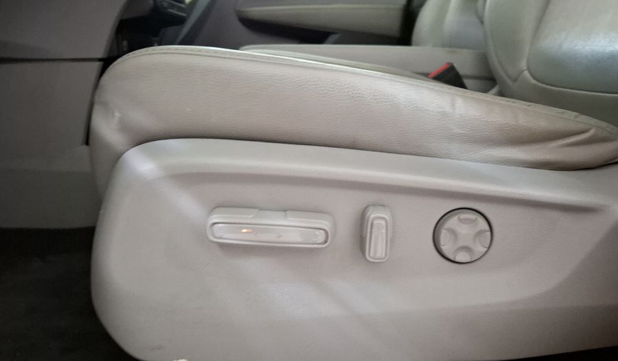 Honda Odyssey 3.5 TOURING AUTO Minivan 2019