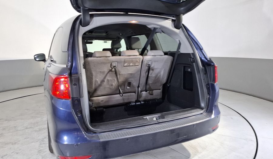 Honda Odyssey 3.5 TOURING AUTO Minivan 2019