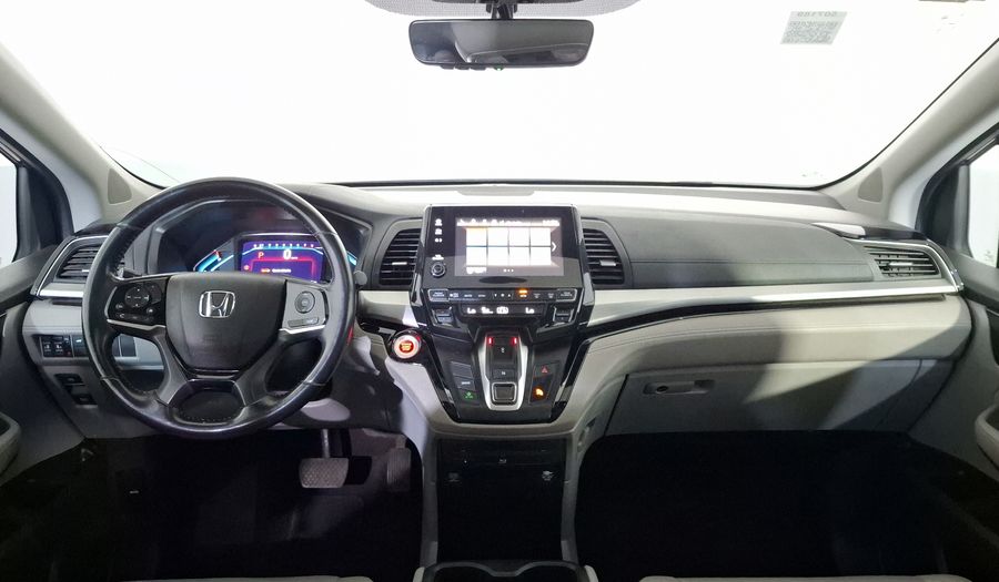 Honda Odyssey 3.5 TOURING AUTO Minivan 2019
