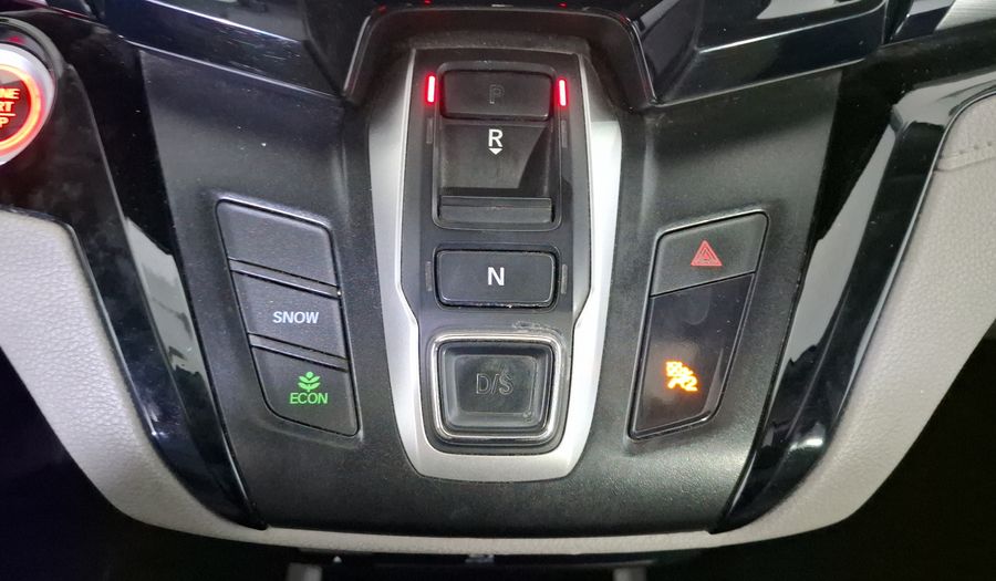Honda Odyssey 3.5 TOURING AUTO Minivan 2019