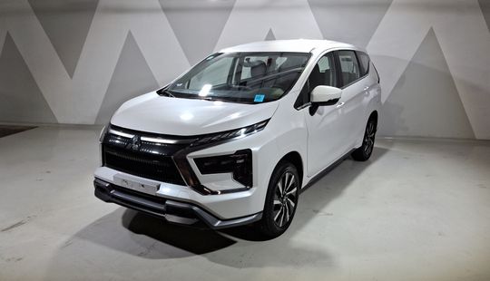 Mitsubishi • Xpander