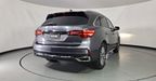 Acura Mdx 3.5 AWD AT Suv 2017
